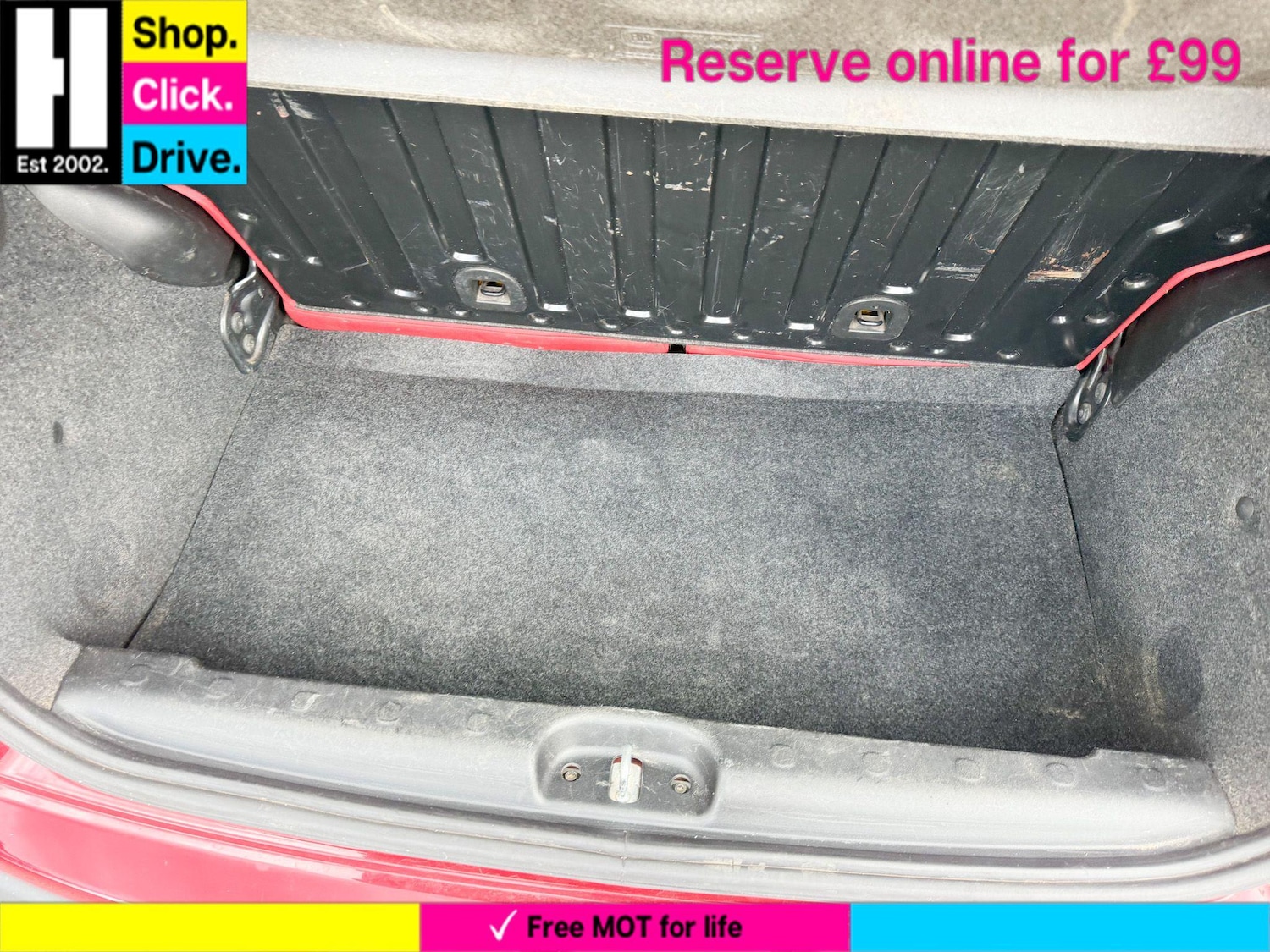 Used Fiat Panda 2014 for sale - 76360802: Photo 21