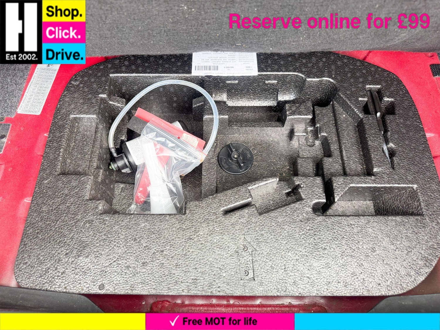 Used Fiat Panda 2014 for sale - 76360802: Photo 22