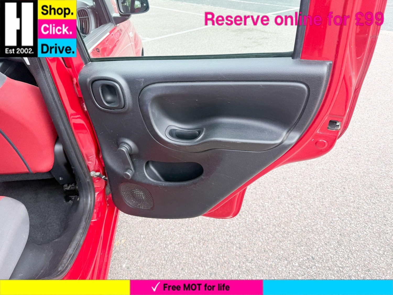 Used Fiat Panda 2014 for sale - 76360802: Photo 31