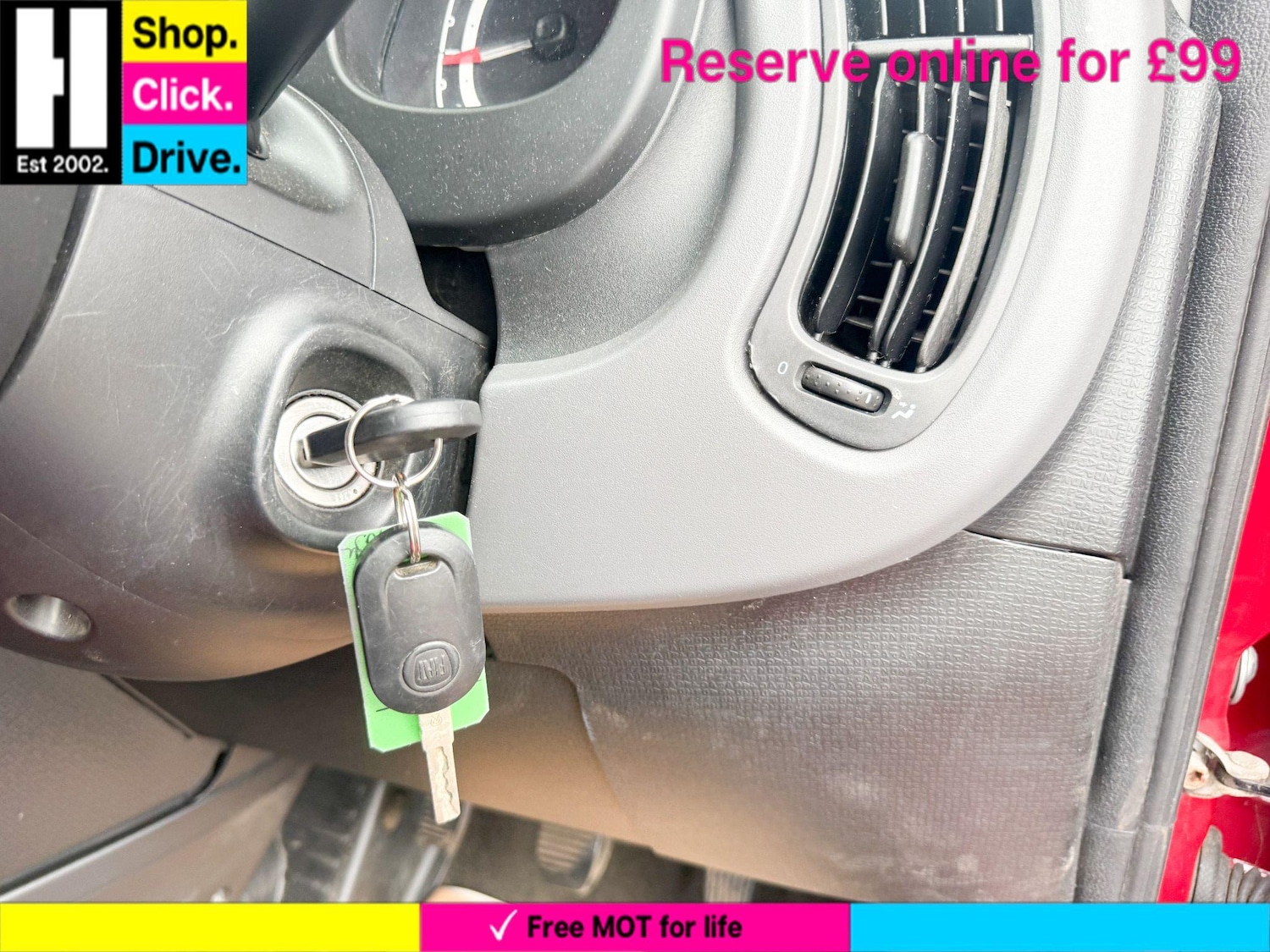 Used Fiat Panda 2014 for sale - 76360802: Photo 40