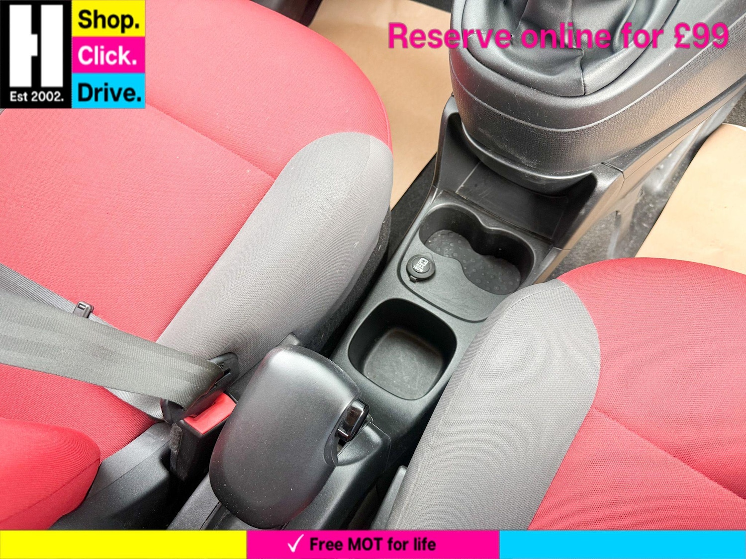 Used Fiat Panda 2014 for sale - 76360802: Photo 44