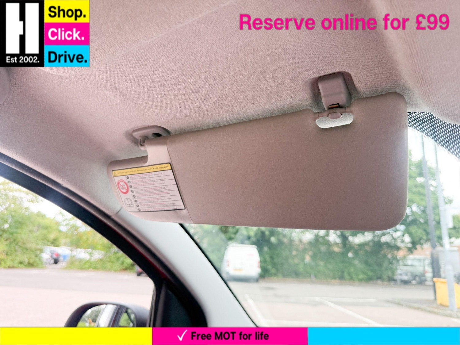 Used Fiat Panda 2014 for sale - 76360802: Photo 47