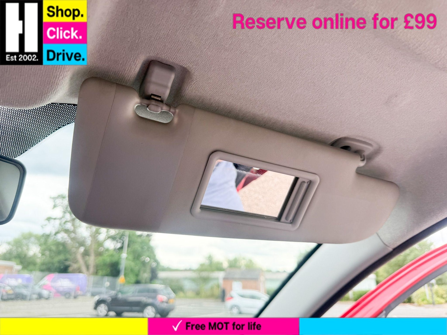 Used Fiat Panda 2014 for sale - 76360802: Photo 48