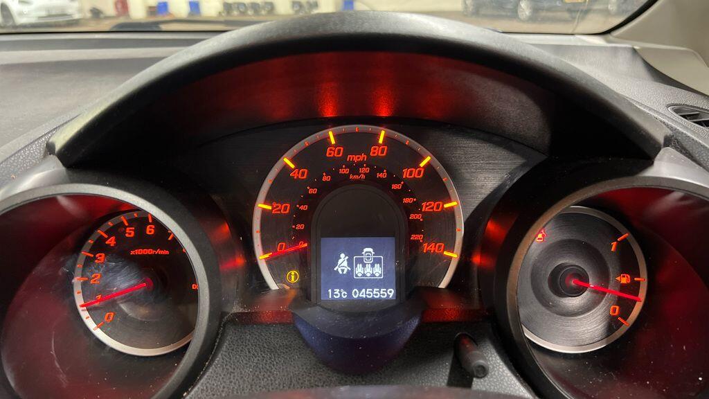 Used Honda Jazz 2013 for sale - 76823914: Photo 11