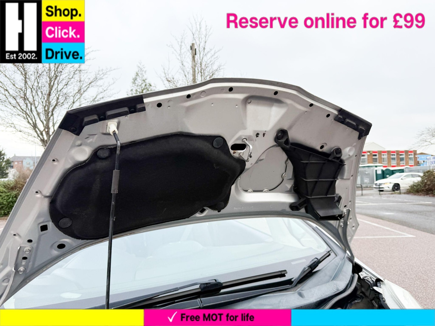 Used Honda Jazz 2013 for sale - 76823914: Photo 23