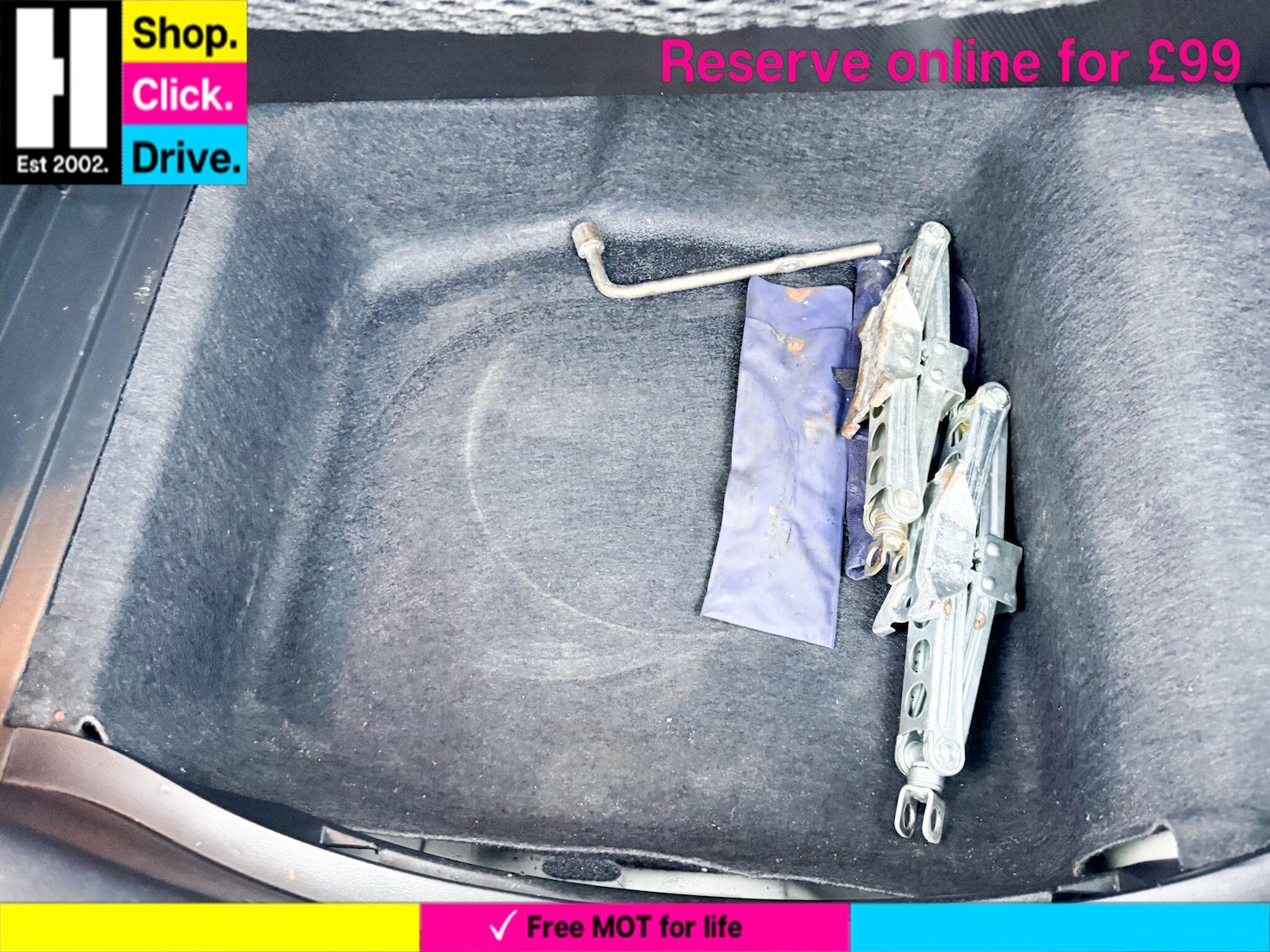 Used Honda Jazz 2013 for sale - 76823914: Photo 26