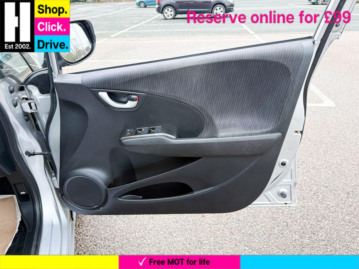 Used Honda Jazz 2013 for sale - 76823914: Photo 30