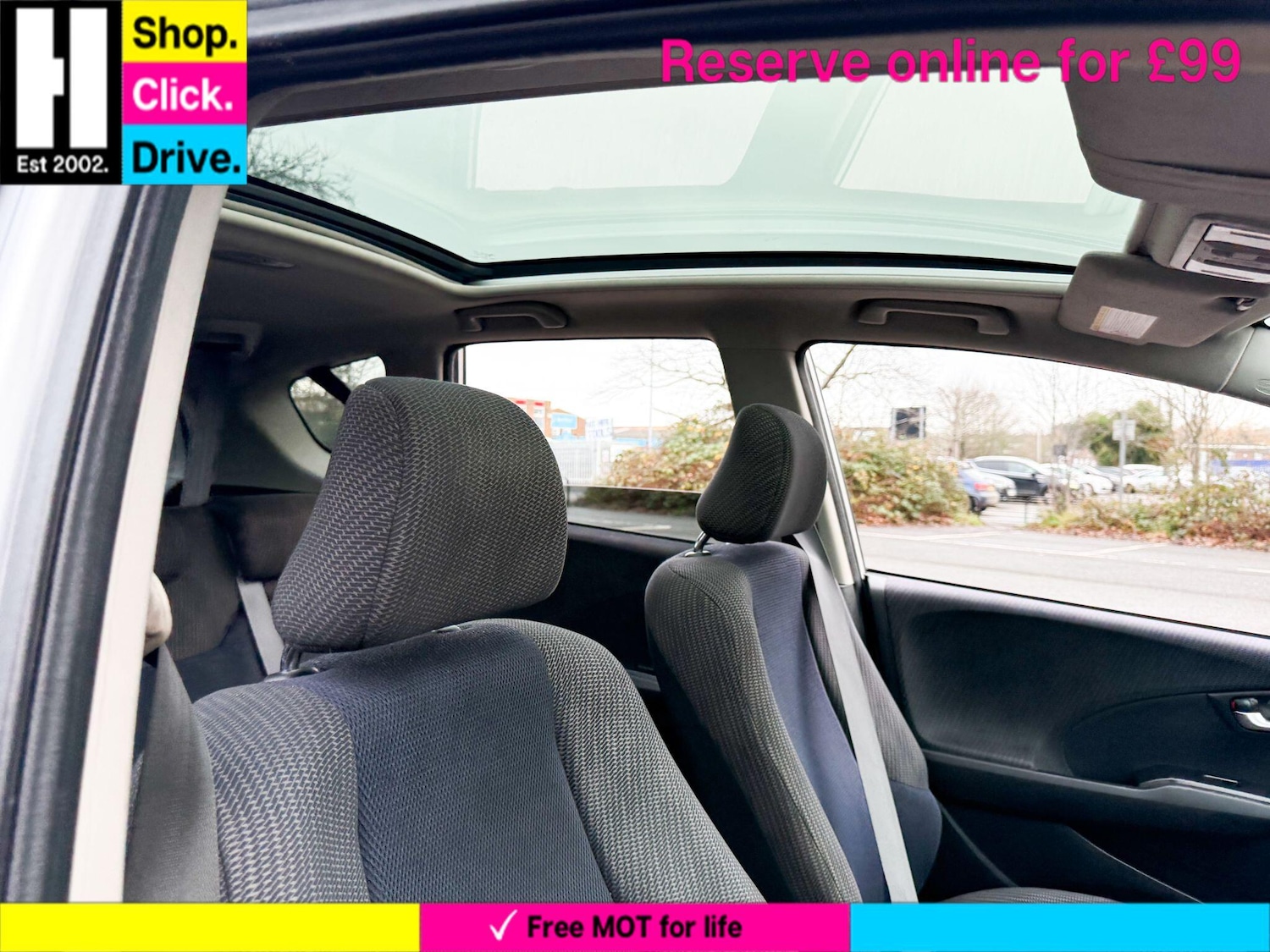 Used Honda Jazz 2013 for sale - 76823914: Photo 32