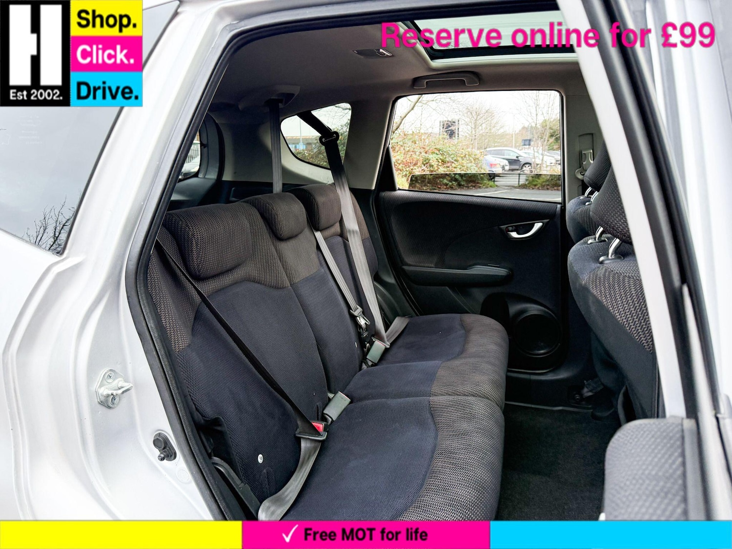 Used Honda Jazz 2013 for sale - 76823914: Photo 35