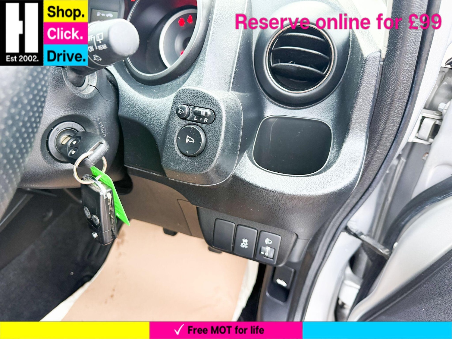 Used Honda Jazz 2013 for sale - 76823914: Photo 46