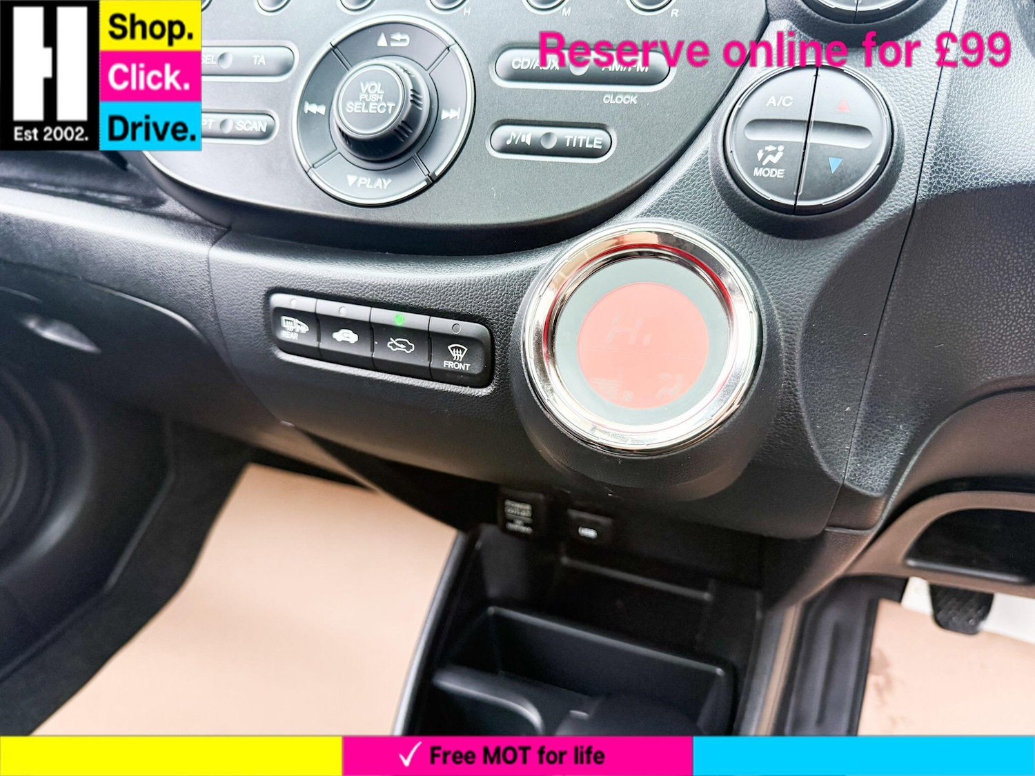 Used Honda Jazz 2013 for sale - 76823914: Photo 49