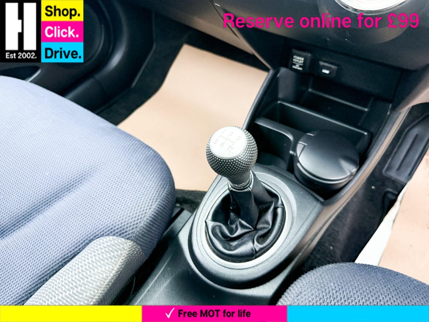 Used Honda Jazz 2013 for sale - 76823914: Photo 50