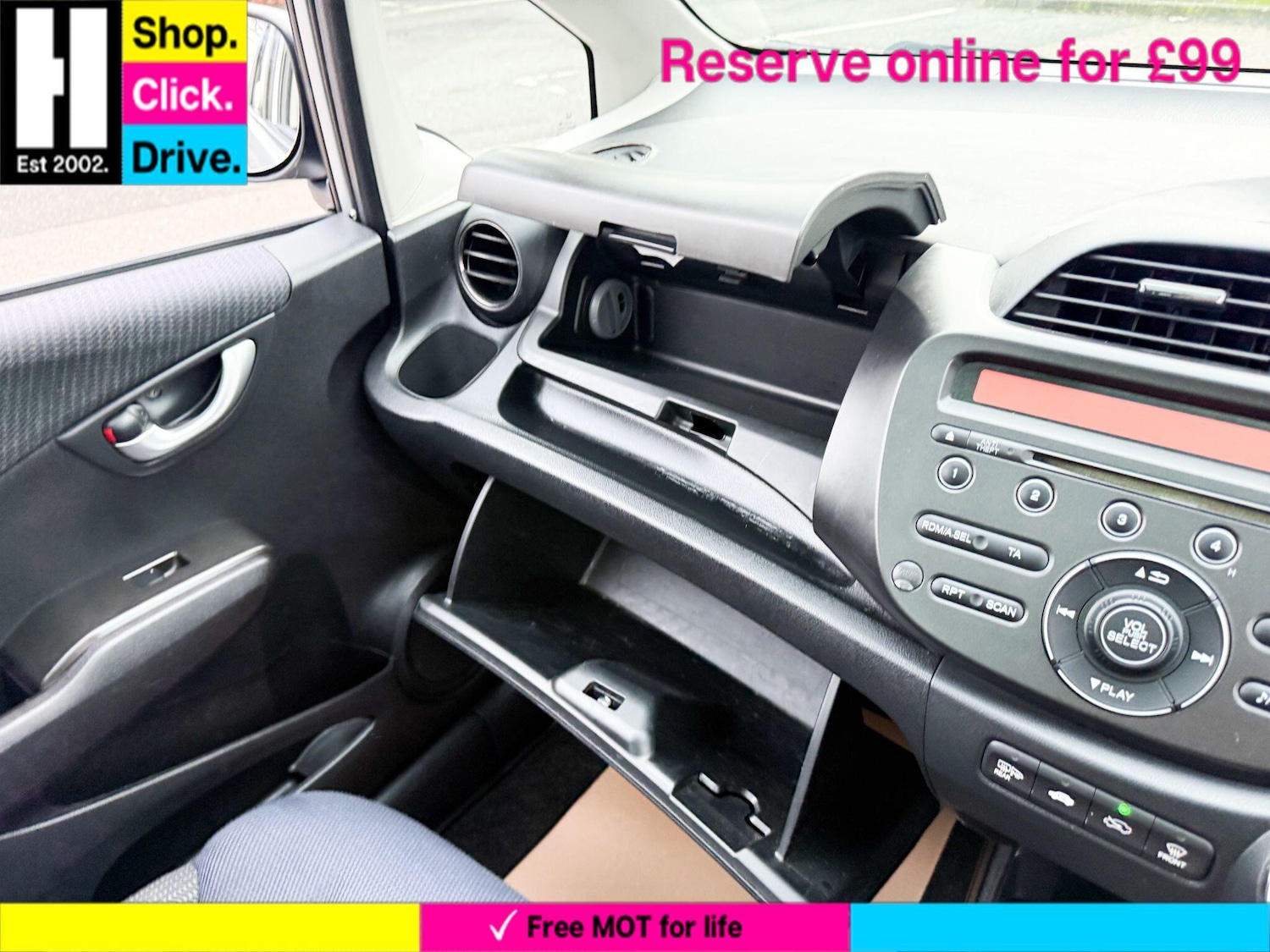 Used Honda Jazz 2013 for sale - 76823914: Photo 52