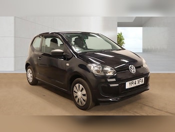 Used Volkswagen up! 2014 for sale - 79412157: Photo