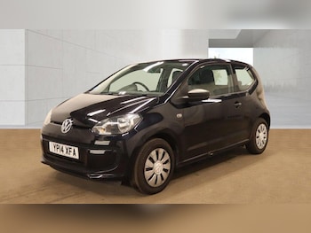 Used Volkswagen up! 2014 for sale - 79412157: Photo