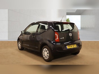 Used Volkswagen up! 2014 for sale - 79412157: Photo