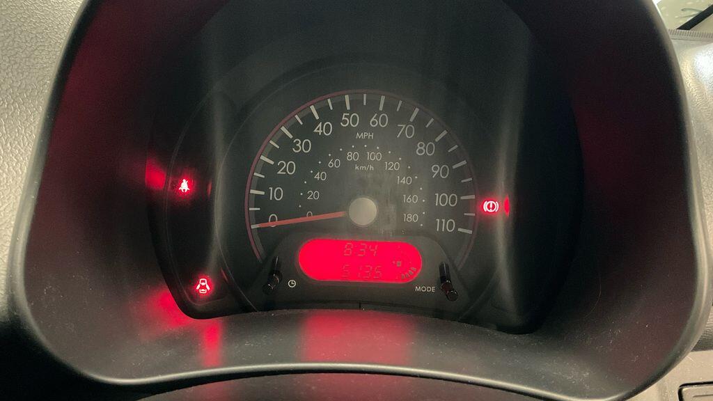 Used Suzuki Alto 2013 for sale - 76801346: Photo 11