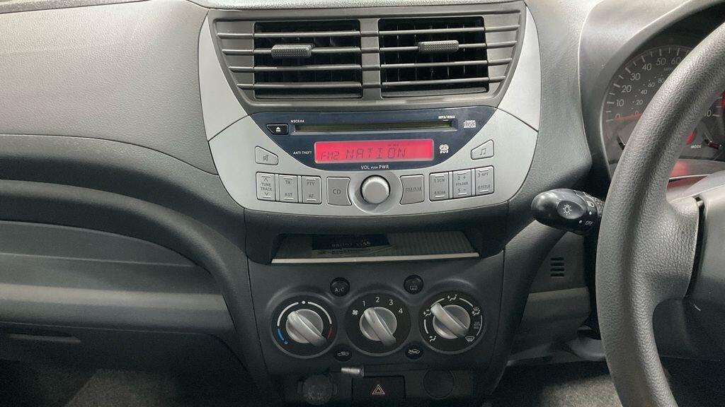 Used Suzuki Alto 2013 for sale - 76801346: Photo 12