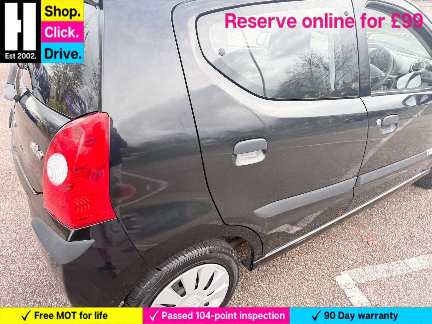 Used Suzuki Alto 2013 for sale - 76801346: Photo 15