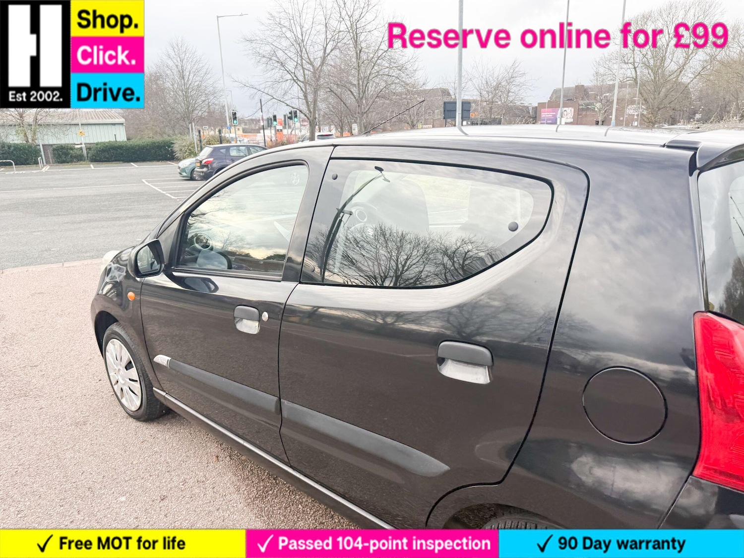 Used Suzuki Alto 2013 for sale - 76801346: Photo 19