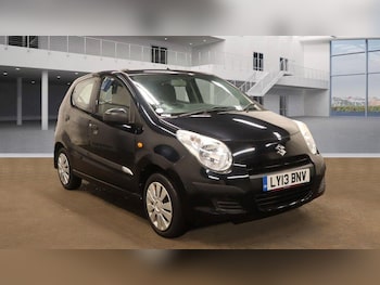 Used Suzuki Alto 2013 for sale - 76801346: Photo