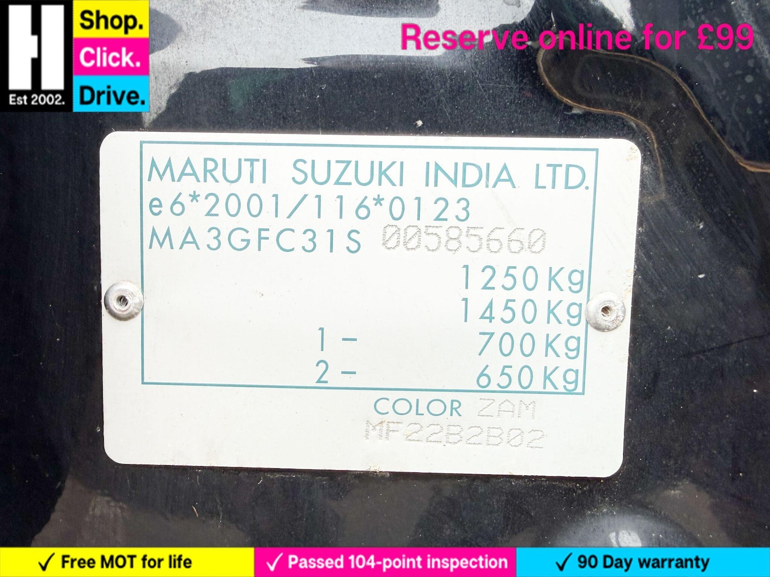 Used Suzuki Alto 2013 for sale - 76801346: Photo 30