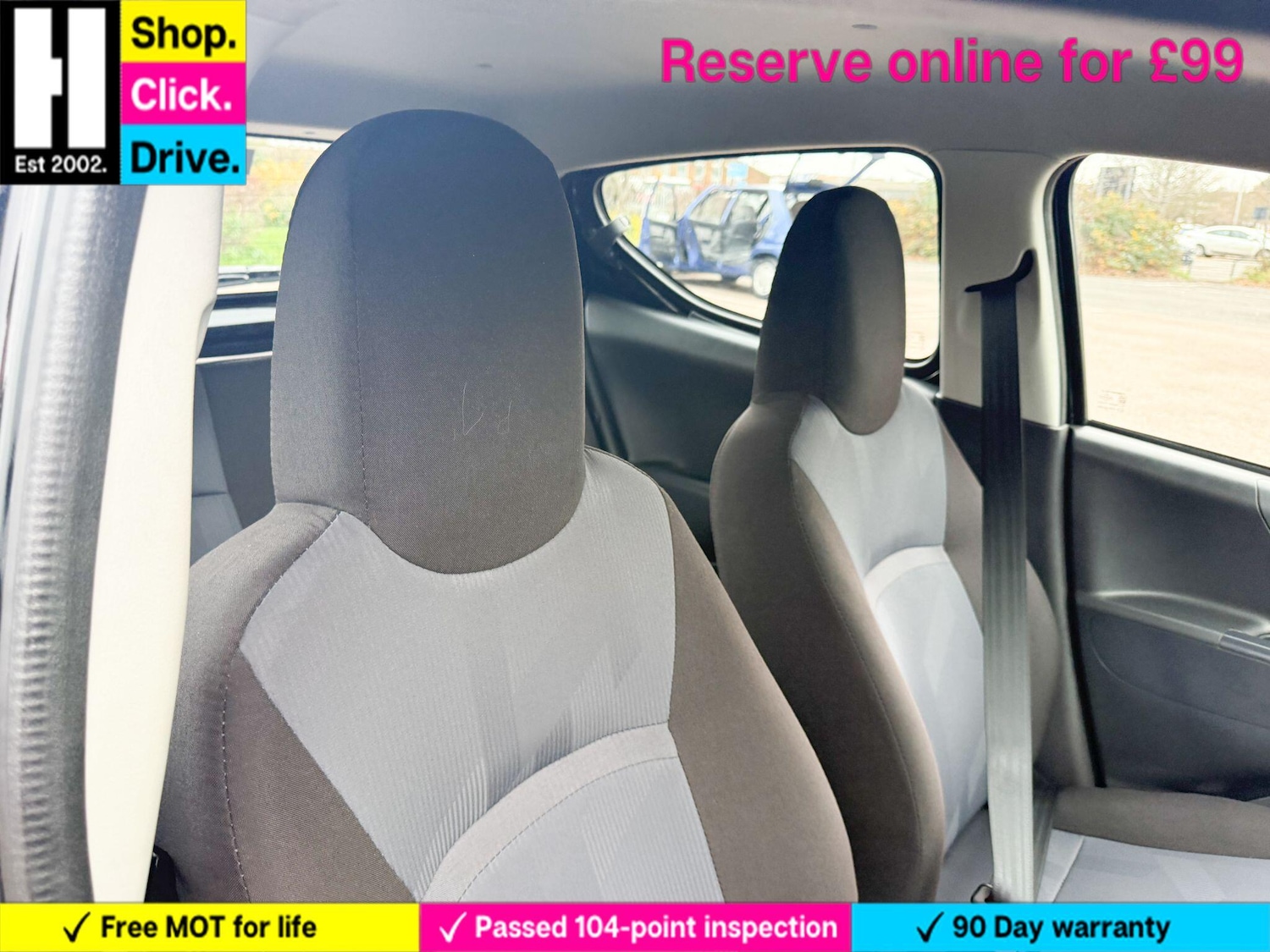 Used Suzuki Alto 2013 for sale - 76801346: Photo 31