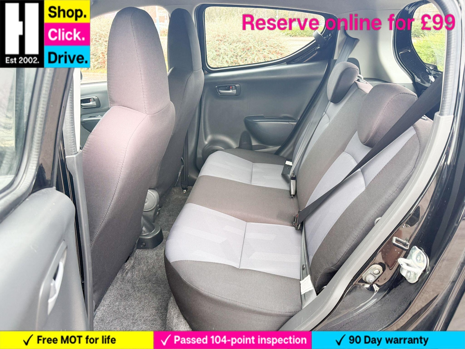 Used Suzuki Alto 2013 for sale - 76801346: Photo 36