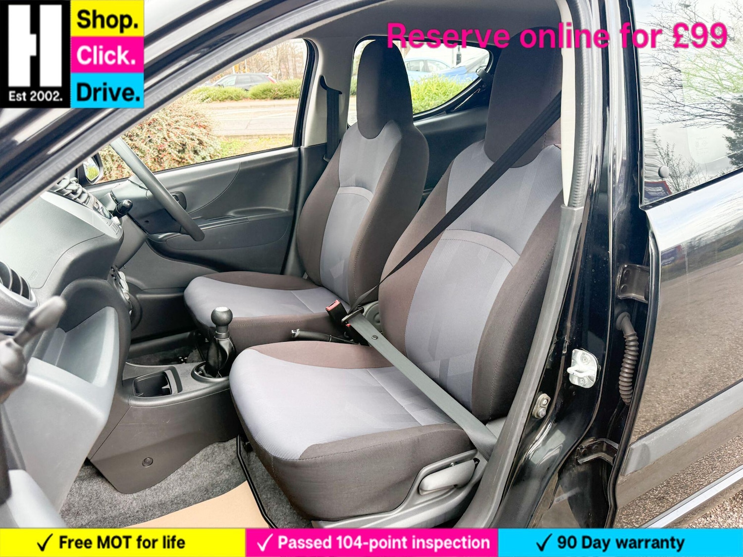 Used Suzuki Alto 2013 for sale - 76801346: Photo 39