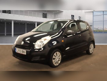 Used Suzuki Alto 2013 for sale - 76801346: Photo