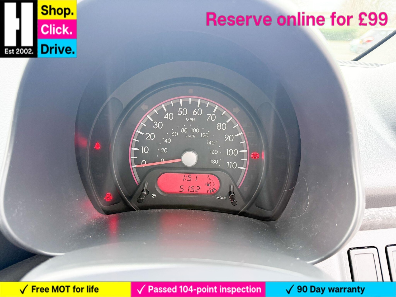 Used Suzuki Alto 2013 for sale - 76801346: Photo 42