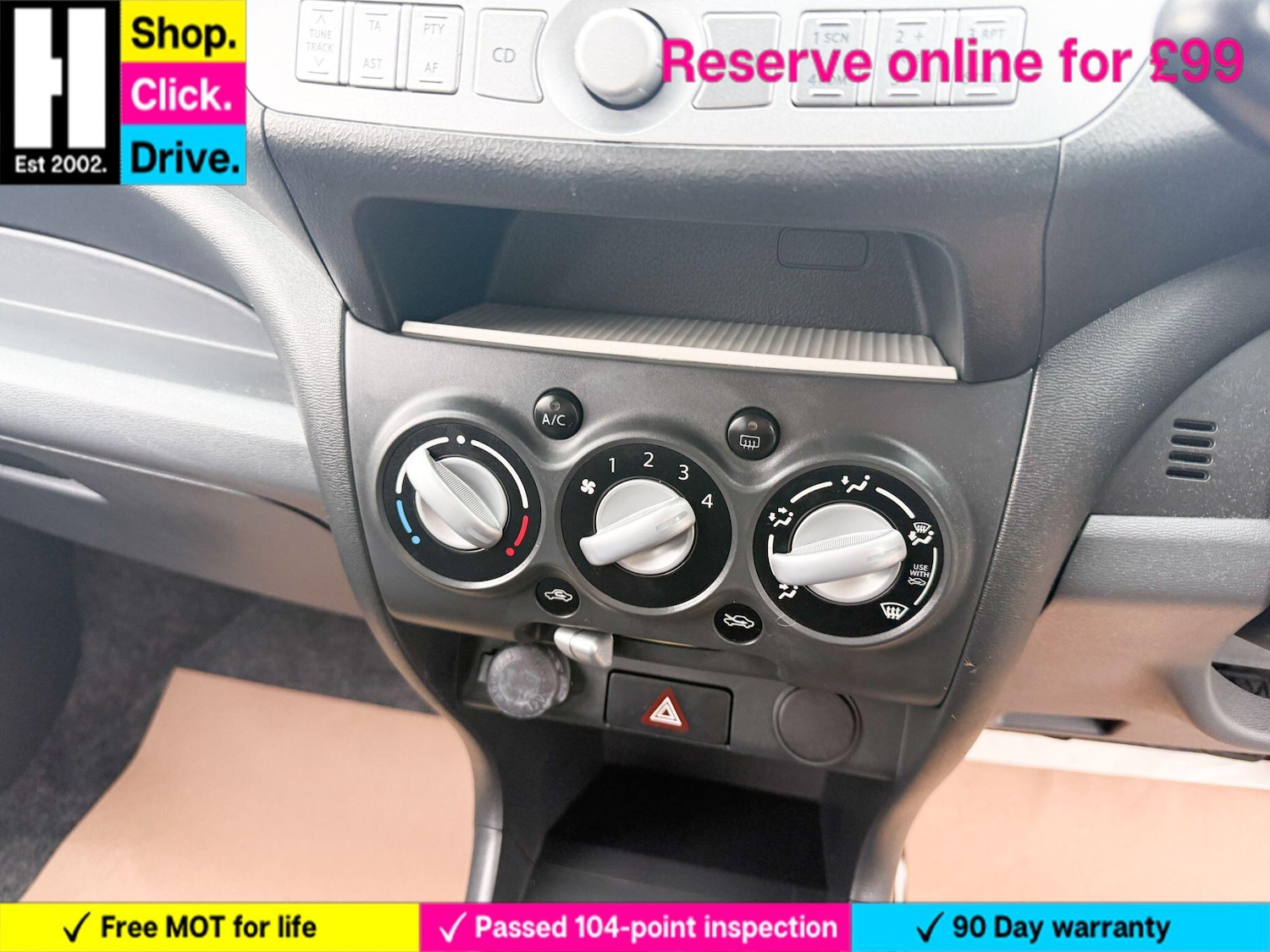 Used Suzuki Alto 2013 for sale - 76801346: Photo 45