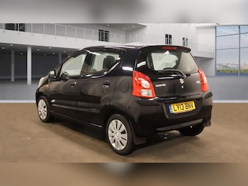 Used Suzuki Alto 2013 for sale - 76801346: Photo