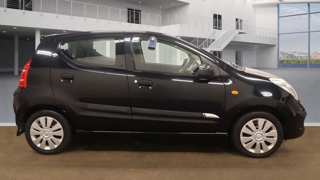 Used Suzuki Alto 2013 for sale - 76801346: Photo 6