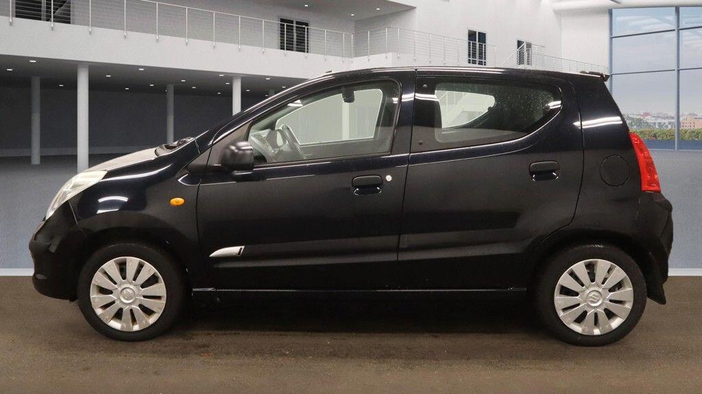 Used Suzuki Alto 2013 for sale - 76801346: Photo 7