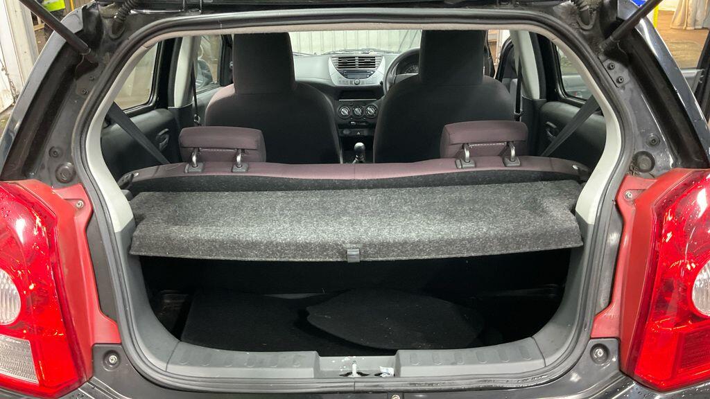 Used Suzuki Alto 2013 for sale - 76801346: Photo 8