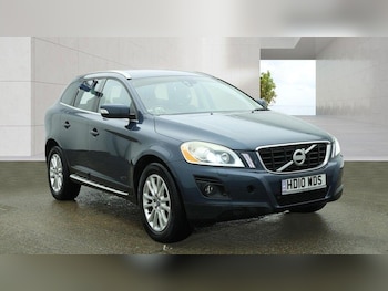 Used Volvo XC60 2010 for sale - 78989281: Photo