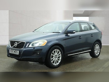 Used Volvo XC60 2010 for sale - 78989281: Photo