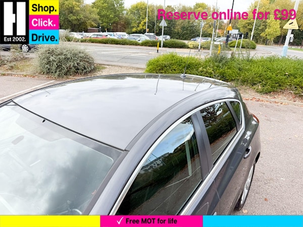 Used Vauxhall Astra 2011 for sale - 76307465: Photo 26