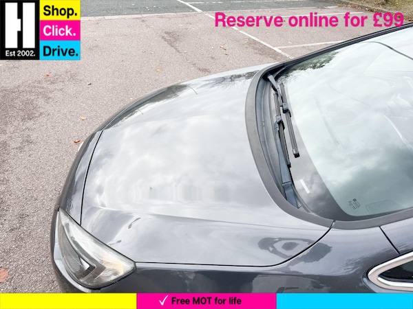 Used Vauxhall Astra 2011 for sale - 76307465: Photo 27