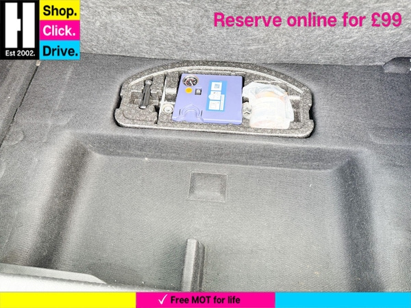 Used Vauxhall Astra 2011 for sale - 76307465: Photo 32