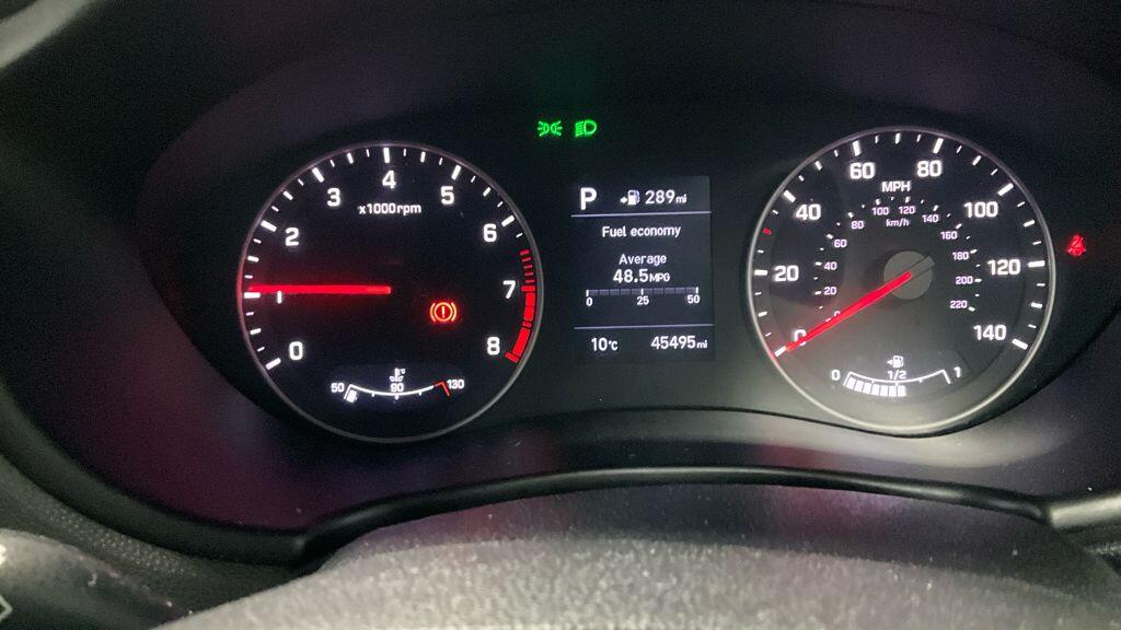 Used Hyundai i20 2018 for sale - 77376493: Photo 11