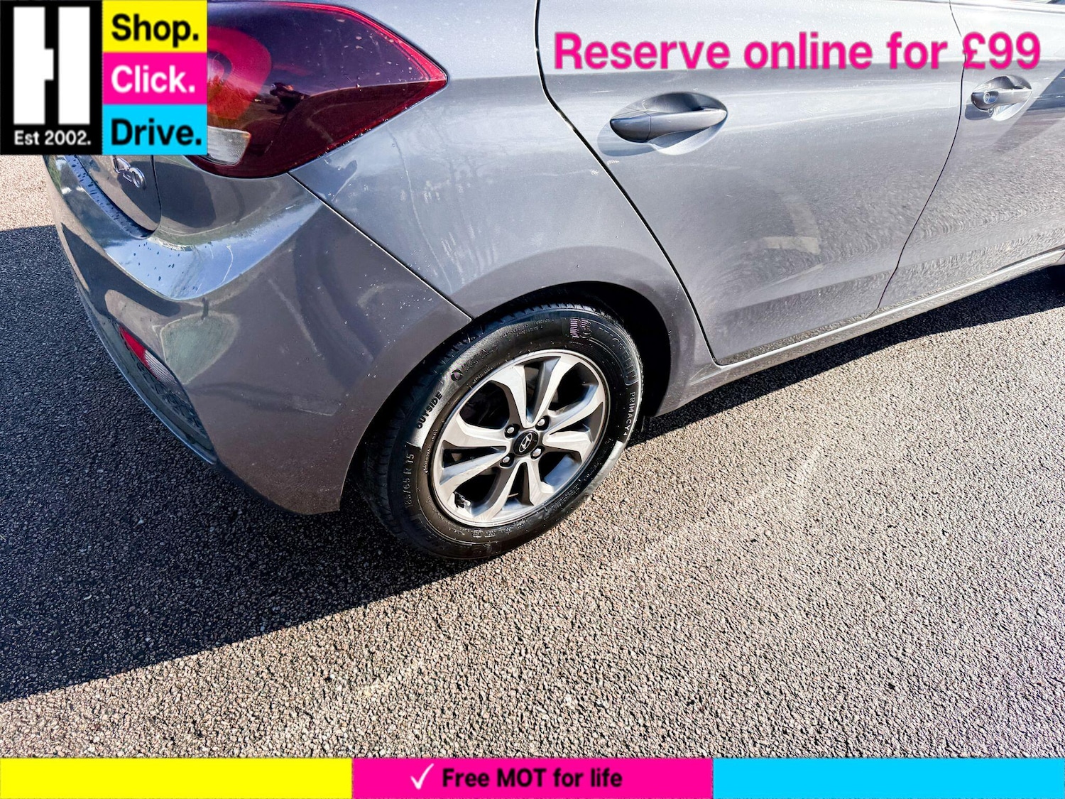 Used Hyundai i20 2018 for sale - 77376493: Photo 15