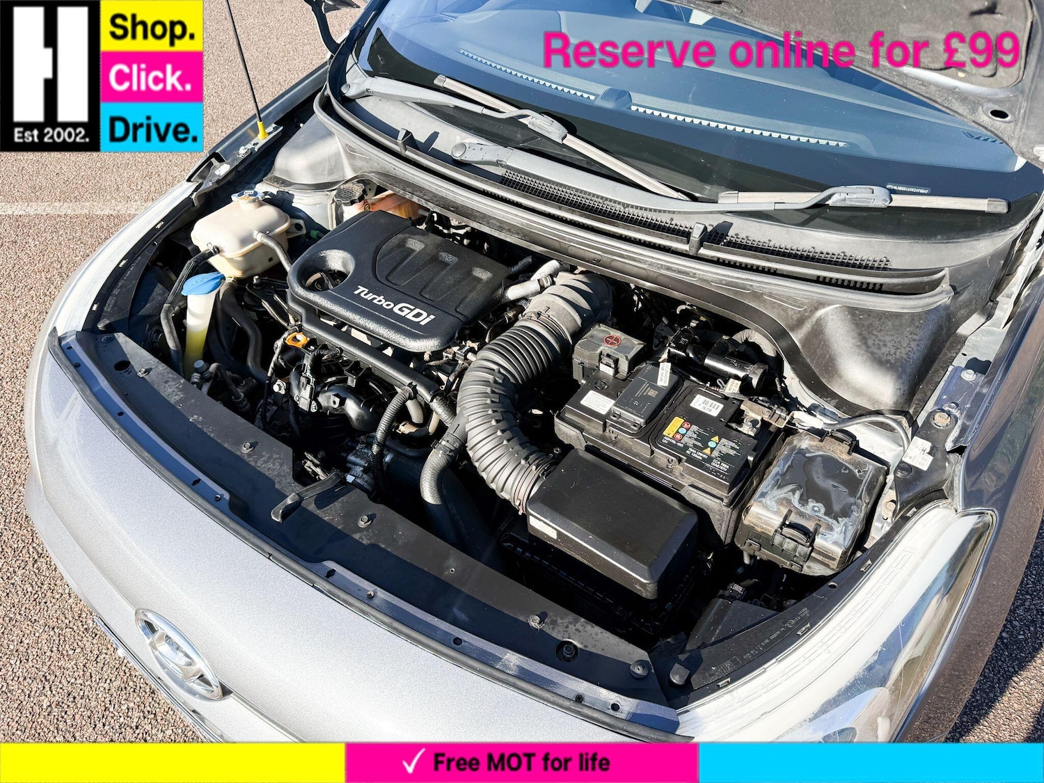 Used Hyundai i20 2018 for sale - 77376493: Photo 23