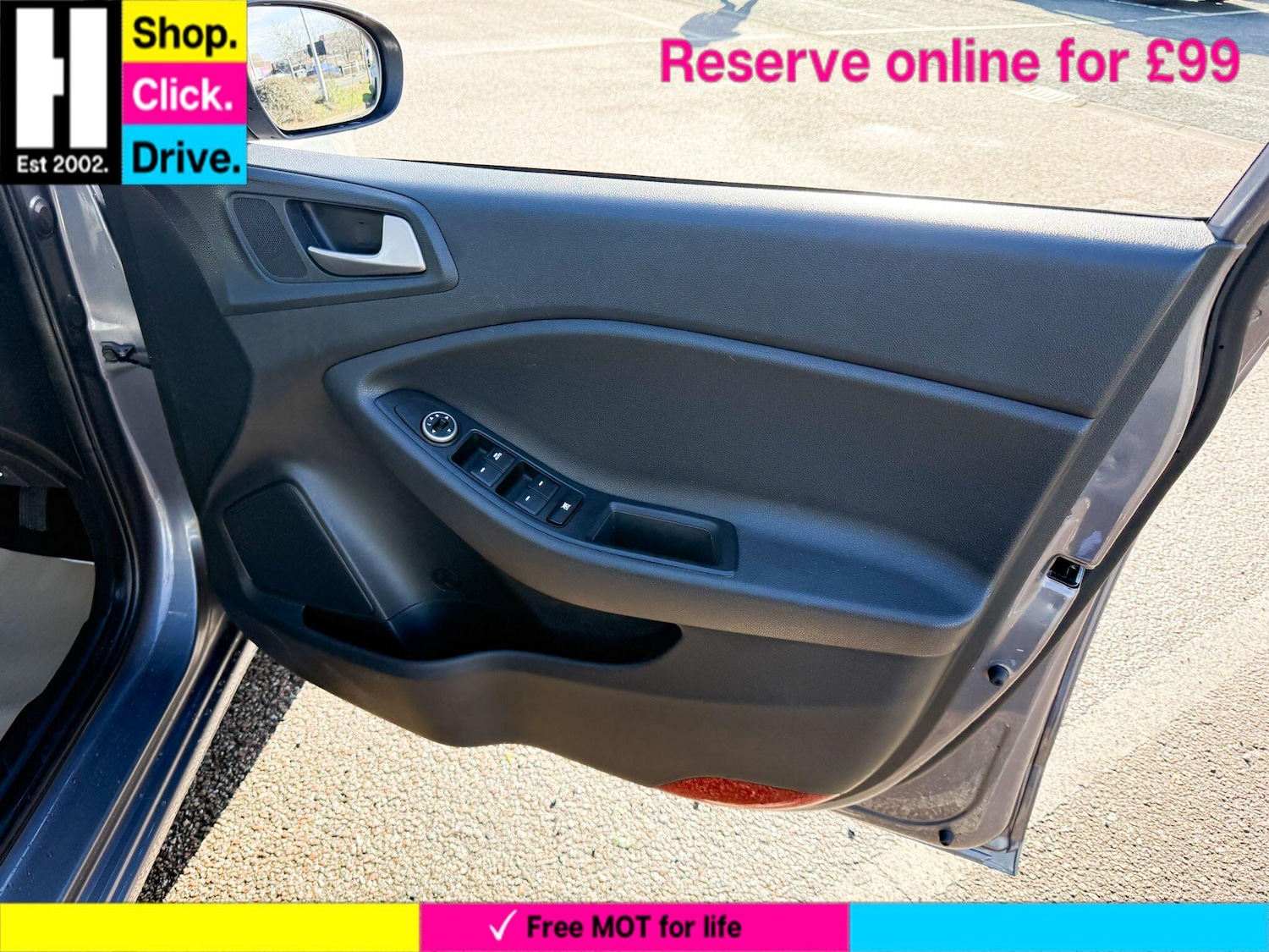 Used Hyundai i20 2018 for sale - 77376493: Photo 30