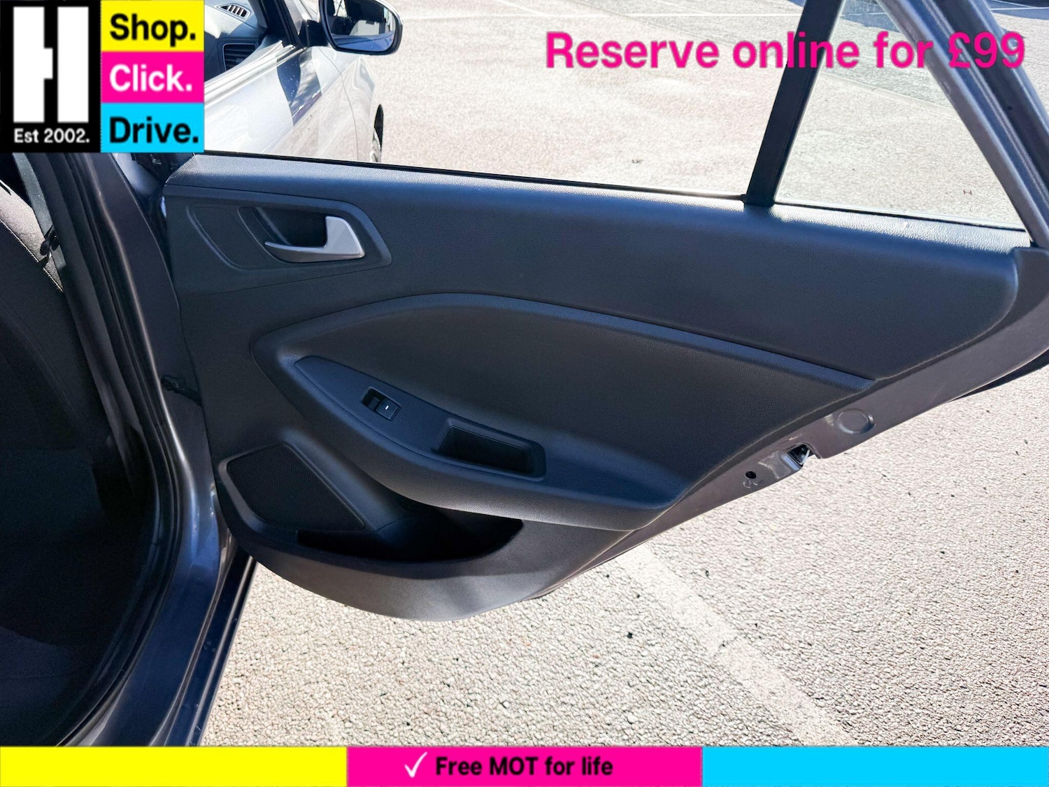 Used Hyundai i20 2018 for sale - 77376493: Photo 35