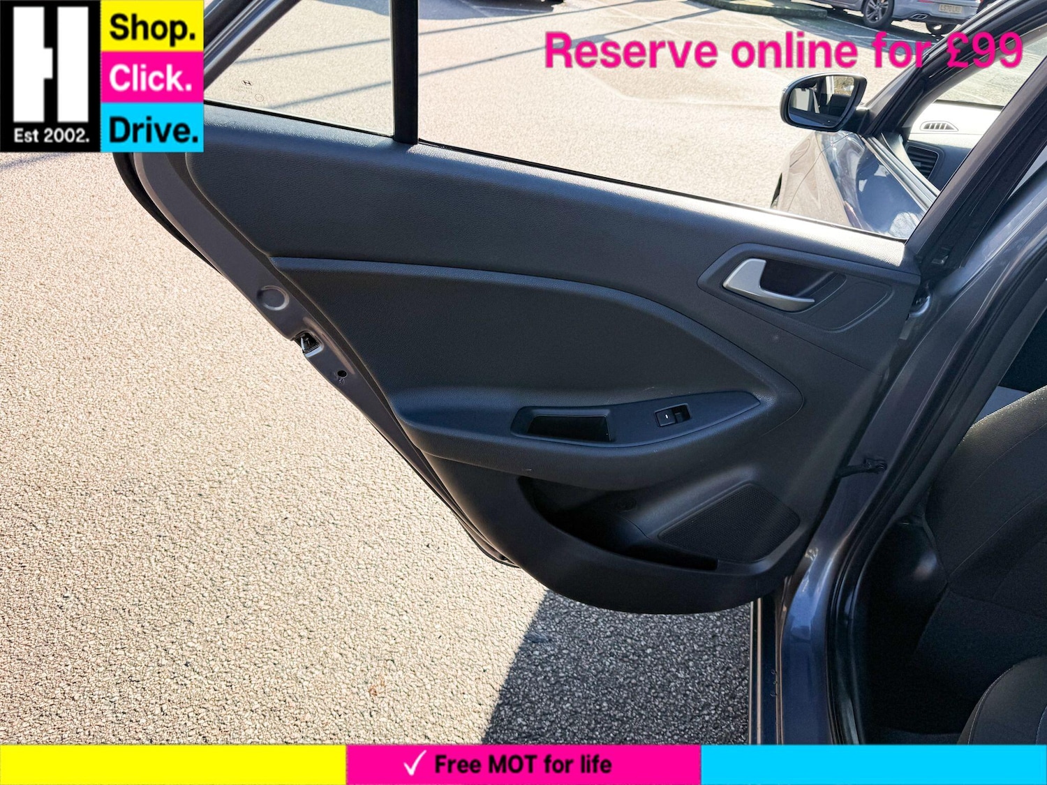 Used Hyundai i20 2018 for sale - 77376493: Photo 38