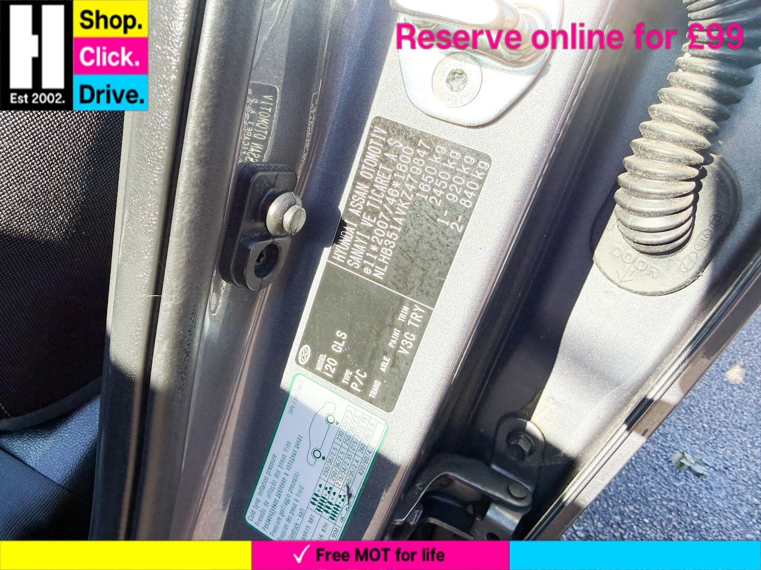 Used Hyundai i20 2018 for sale - 77376493: Photo 44