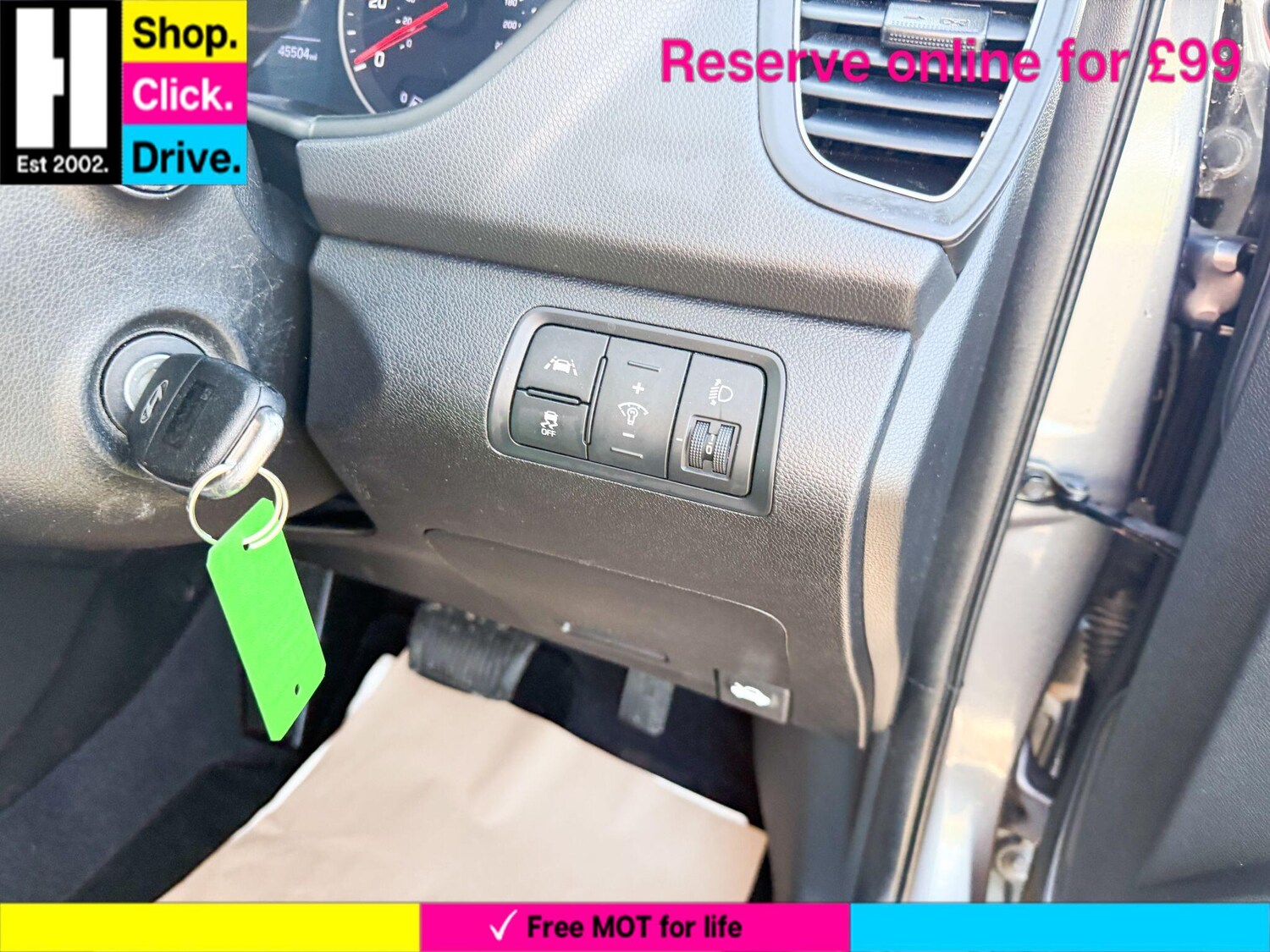 Used Hyundai i20 2018 for sale - 77376493: Photo 48