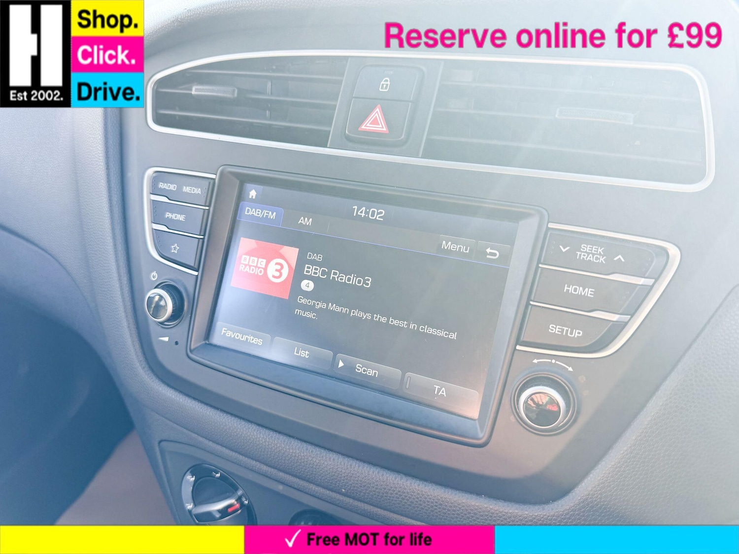 Used Hyundai i20 2018 for sale - 77376493: Photo 51